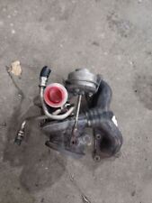 Turbosupercharger Twin Turbo Is Rear Fits 07-13 Bmw 335i 604319