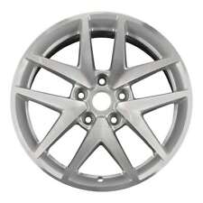 New 17 Replacement Wheel Rim For Ford Fusion 2010 2011 2012