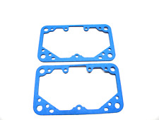 Holley 108-92 Model 4165 4175 Fuel Bowl Gaskets Sold As 2 Pack