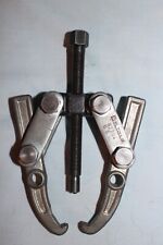 Vintage S-k Tools 92204 Reversible 2 Jaw Puller