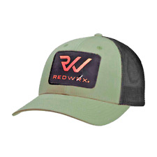 New Hoyt Archery Snap Back Bow Cap Hat Greed Redwrx Rx5 Rx3 Rx4 Rx7 Ultra Turbo