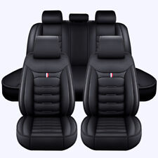 Car Seat Cover Full Set Protector For Lexus Is250es350es250rx350is500gs350