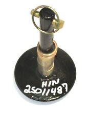 Hiniker Snow Plow Pn 25011487 Shoe Assembly Cast Wpins Spacers2 Reqd Oem