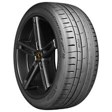 21545r17 Continental Extremecontact Sport 02 Tire