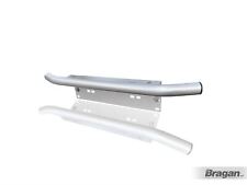 Number Plate Light Bar To Fit Jeep Grand Cherokee 2005 - 2010 Aluminium Holder