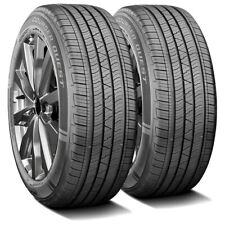 2 Tires Mastercraft Courser Quest 23545r18 94v As As Performance