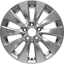 64047 Reconditioned Oem Aluminum Wheel 17x7.5 Fits 2013-2015 Honda Accord