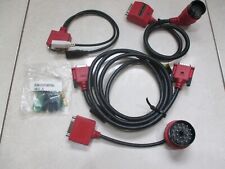 Snap On Scanner European Cables Keys For Modisultra Solus Edge Verus Ethospro