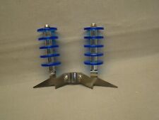 Blue Antenna Topper Antenna Amplifier Topper Aerial Signal Booster Topper Double