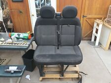 2014 2022 Dodge Ram Promaster Seat Front Passenger Side Double Bench Seats