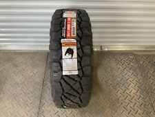 1 New Tire Nitto Ridge Grappler 35x11.50r20lt E 124q Mudall Terrain