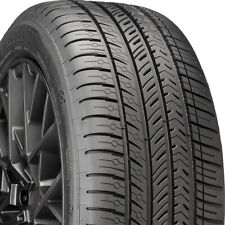 2 New 27540-18 Michelin Pilot Sport All Season 4 40r R18 Tires 89341