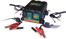 Battery Tender 2-bank International Charger 022-0165-dl-wh