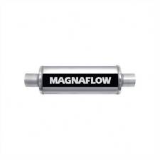 12616 Magnaflow Muffler Round