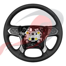2014-2020 Silverado Suburban Tahoe Gm Heated Steering Wheel Fca 84483796