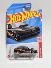 2023 Hot Wheels Target Red Edition Exclusive 76 Chevy Chevette 12 - Case N