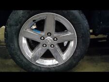Wheel Classic Style 5 Lug Road Wheel Fits 09-21 Dodge 1500 Pickup 981358