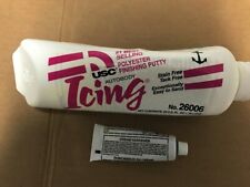 Usc 26006 Icing Polyester Auto Body Glazing Finishing Pourable Putty 6 Pack