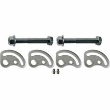 K100159 Moog Camber And Alignment Kit Front New For Chevy Suburban Savana Gmc