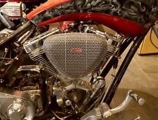 Air Filter For Ss Super E With Velocity Stack Big-101
