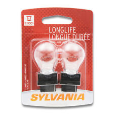 Sylvania Long Life - 2 Pack - 3156ll Light Bulb Back Up Cornering Daytime Hy