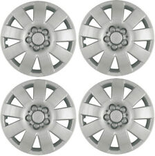 Brand New Set Of 4 15 Hubcaps Wheel Covers For 2003-2013 Toyota Corolla