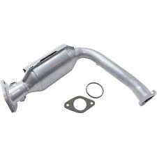 Catalytic Converter For 00-04 Ford Focus 2.0 Manual Transmission 46-state Legal