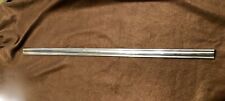 Vintage 1941 Lincoln 1946 Ford Mercury Polished Stainless Trim Install Now