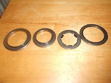 4 Oem Gm Turbo 350 Th350 Th350c Automatic Transmission Caged Bearing Chevy Bop