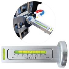 Tific Autosolo Camber Alignment Tool Magnetic Wheel Alignment Gauge For Precise