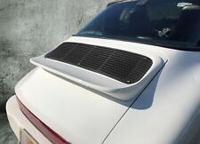 Porsche 911 Duck Tail Spoiler Wing Singer Mini Style Fits 1966 Through 1989 Ruf