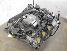 2006 2007 2008 2009 Mercedes-benz E350 Awd Engine Motor Oem 173k