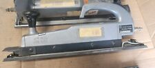 Usa Chicago Pneumatic Straight In-line Sander Cp 768 Auto Body Work Air Tool