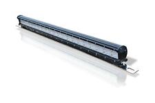 39 7d Led Aluminium Spot Light Bar Drlpark Light Dual Function