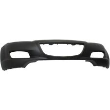 Bumper Cover For 2004-2008 Mazda Rx-8 Gs Gt Sport Touring Front Plastic Primed