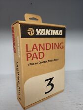 Yakima Landing Pad 3 --- Control Tower Bases For Yakima Towers 00223 Free Ship
