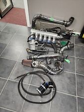 Active Autowerke Supercharger Kit For Bmw E46 M3