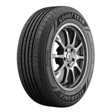 Goodyear Assurance Finesse 23555r18 100h Bsw 4 Tires