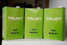 Trust Universal Fast Urethane Reducer Gallon Auto Paint 3-pack