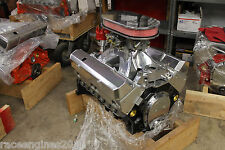 383 Stroker Sbc Crate Engine 505hp Free Th350 Trans 383 Chevy Motor 383 Nr 383