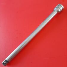 Snap-on Tools 12 Drive 10 Chrome Socket Extensions Usa Sx10