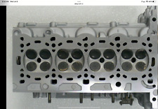 Gm Chevy Cruze Sonic Trax 1.4 Dohc Cast669 Cylinder Head 11-18 Valvspring Only