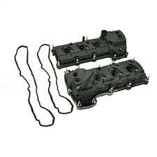 2pcs Valve Cover Wgasket For 2011-2019 Ford F-150 Lincoln Continental 3.5l 3.7l