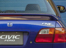 Jdm Honda Civic 96-00 Ek3ek4ek Ferio Ferio Rear Emblem Logo Badge Oem