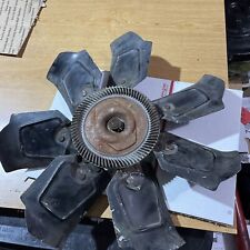 Oem Original 20 Inch Clutch Type 7 Blade Cooling Fan Chrysler Dodge Plymouth