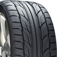 2 New 27540-18 Nitto Nt 555 G2 40r R18 Tires 18545
