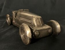 Rare 1934 Ford Edsel Roadster Model 40 Bronze Cast 13 Length