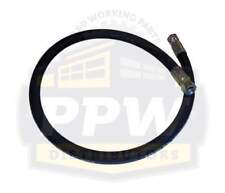 Western 49532 Fisher 49501 Buyers 1304262 Plow Hose 38 X 36 Fjic Ends