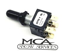 Blizzard Snowex Snow Plow Switch Boot 40575 48259