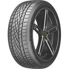 Continental Extremecontact Dws06 Plus 21545r17xl 91w Bsw